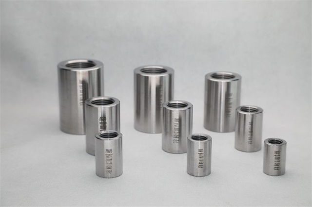 奉节直螺纹钢筋套筒连接