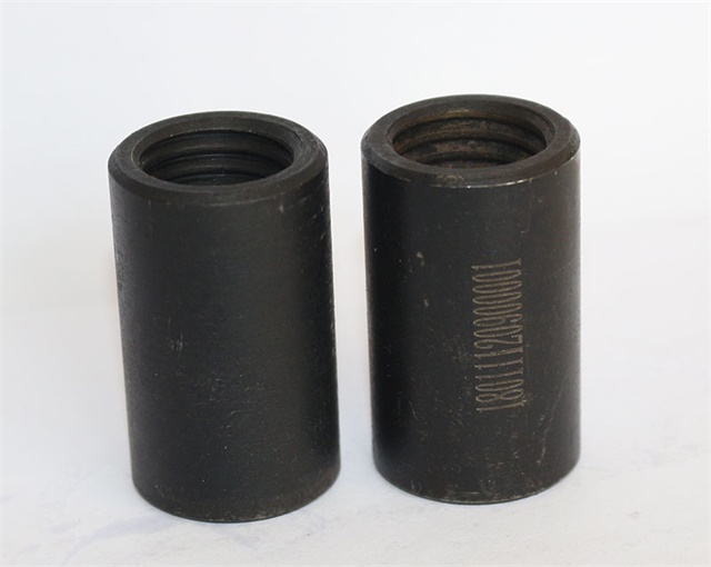 奉节钢筋连接套筒