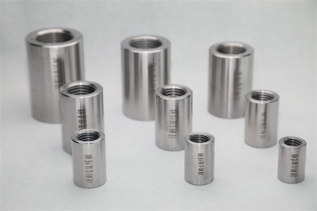 奉节<font style='color:red'>直螺纹套筒</font>规格