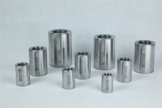 奉节<font style='color:red'>直螺纹套筒</font>重量