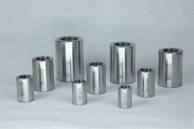 奉节<font style='color:red'>直螺纹套筒</font>批发