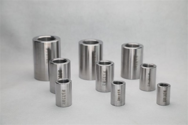 奉节<font style='color:red'>直螺纹套筒</font>多少钱