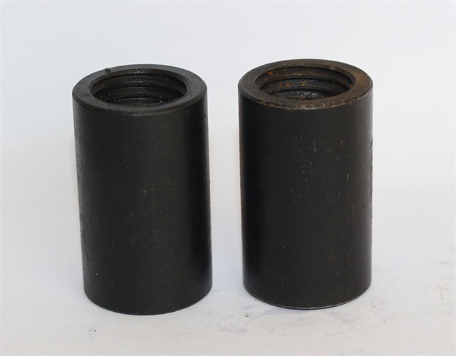 奉节定制钢筋套筒型号