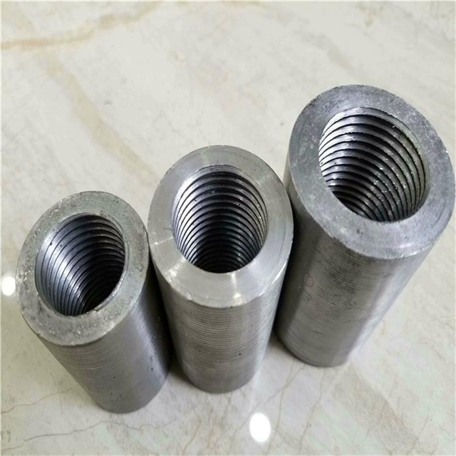 奉节冷挤压套筒使用年限